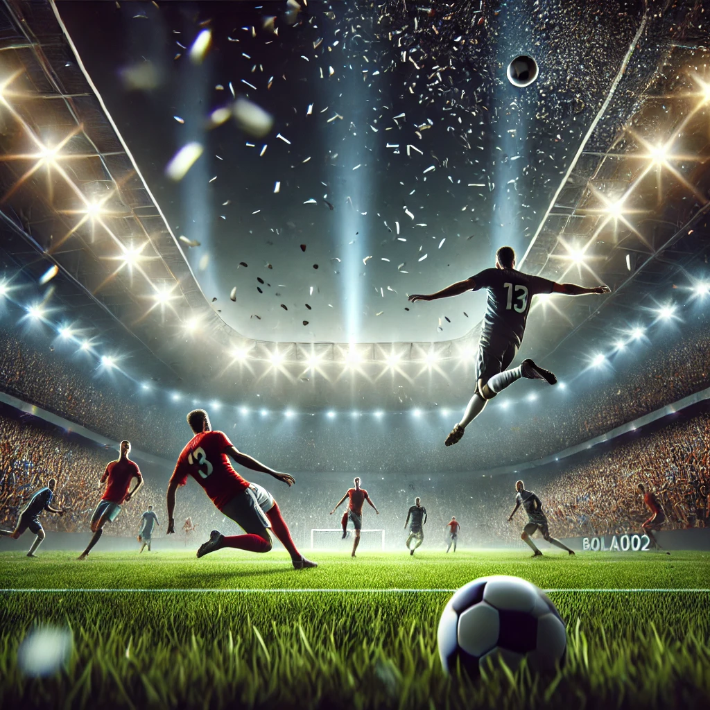 Bola002 : Situs Game Online Bola002 Paling Terbaik Tahun Ini