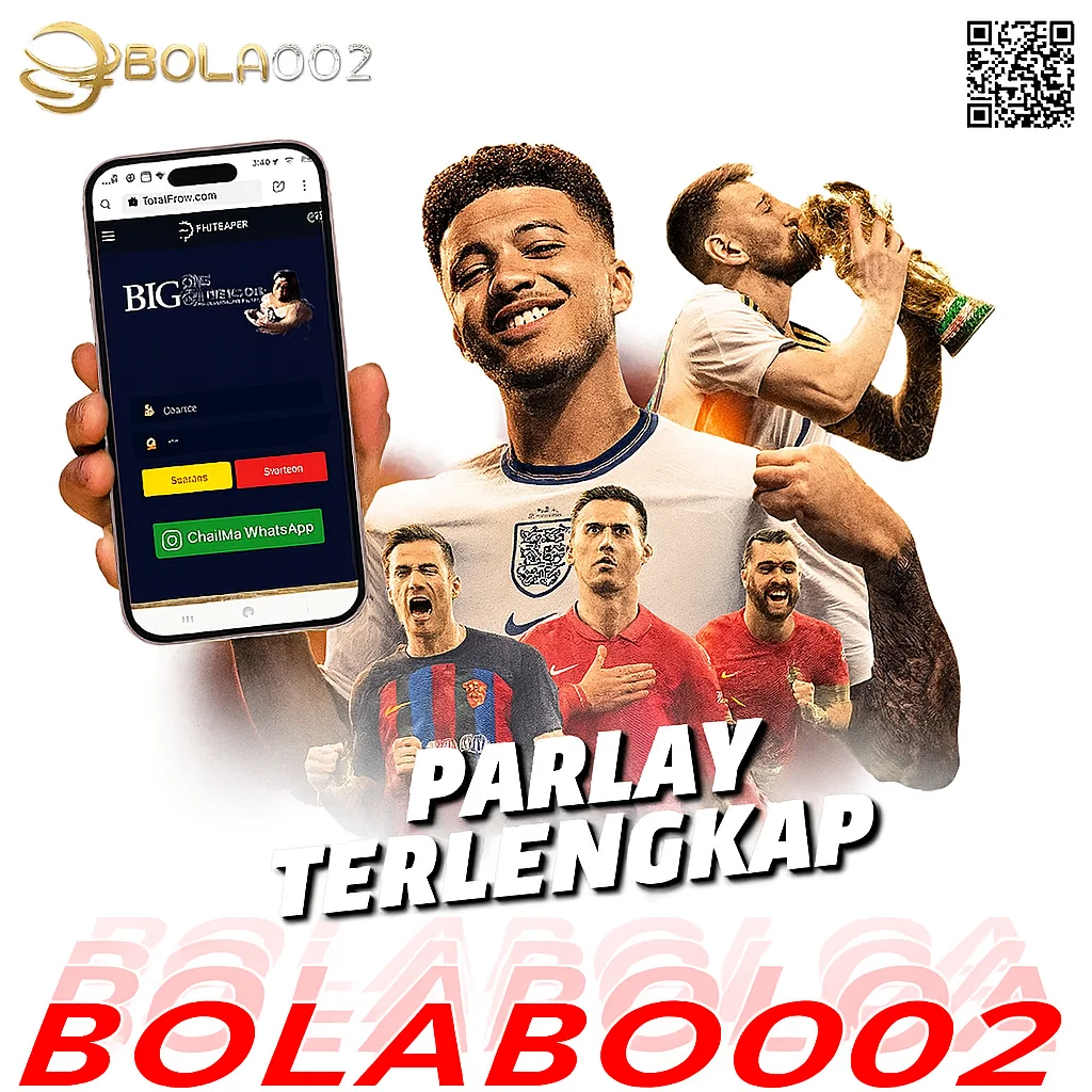 Bola002 : Hiburan Bola 002 Game Paling Terbaik Tahun Ini
Bola002 : Hiburan Bola 002 Game Paling Terbaik Tahun Ini